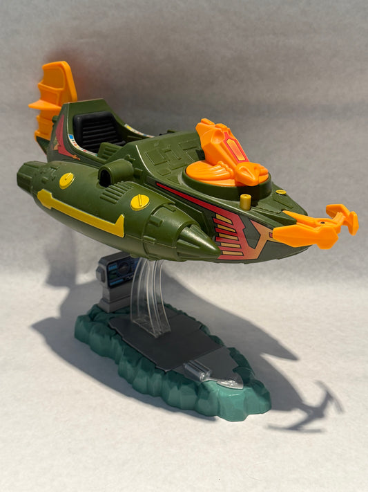MOTU Origins Wind Raider