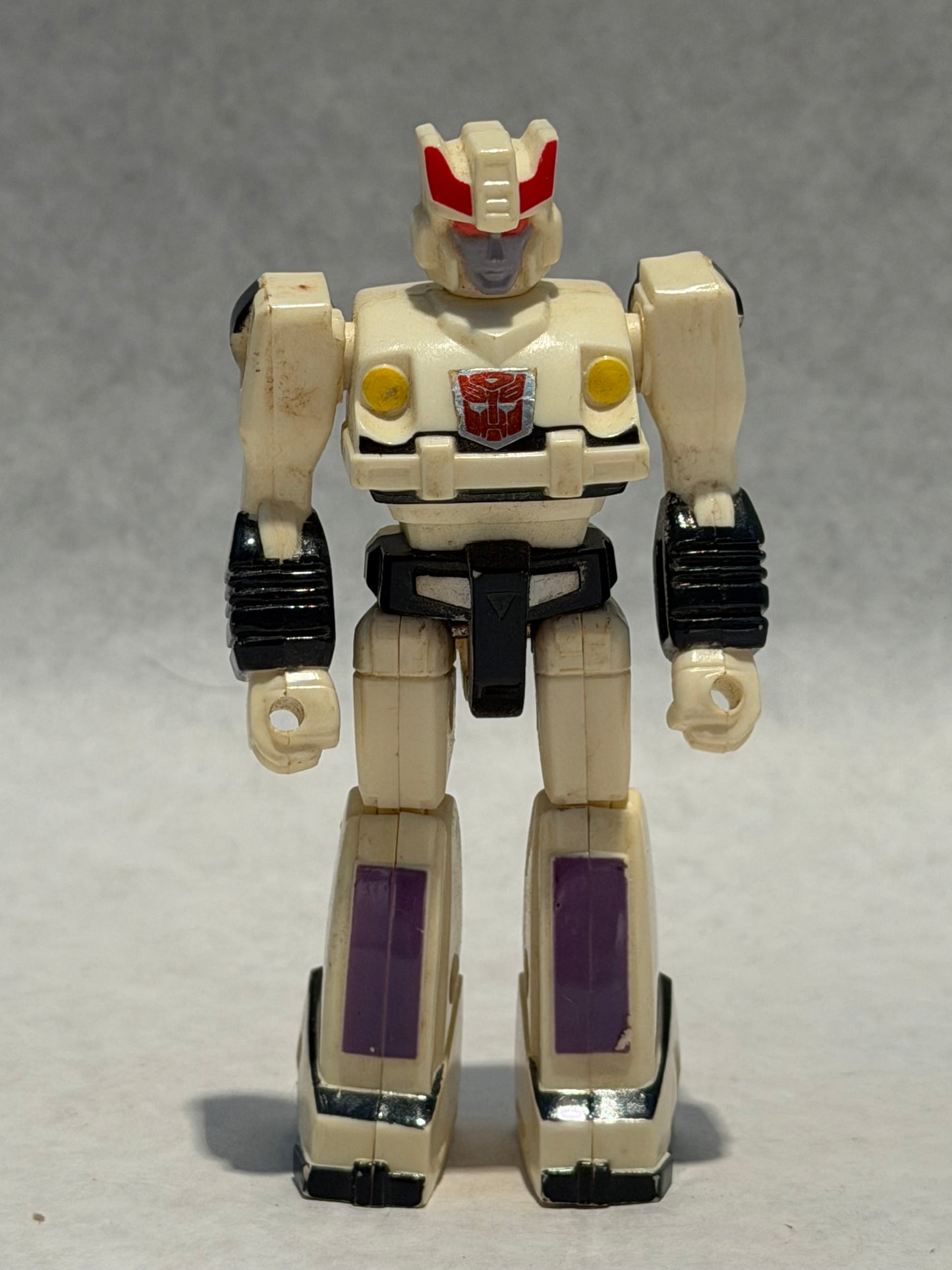 1990 Transformers Action Masters Prowl