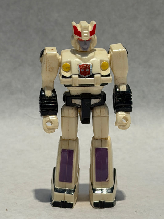 1990 Transformers Action Masters Prowl