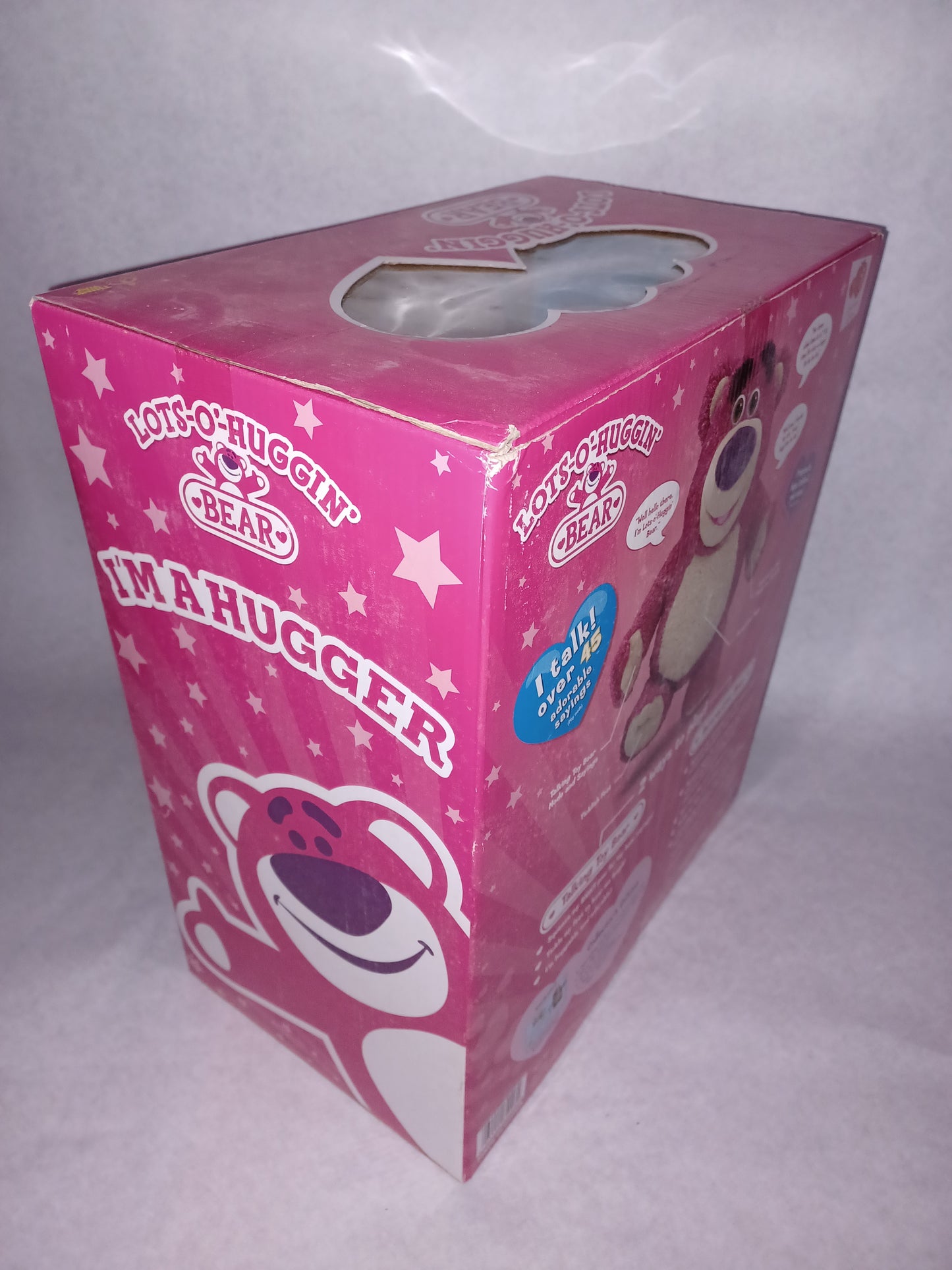 Toy Story Signature Collection Lotso