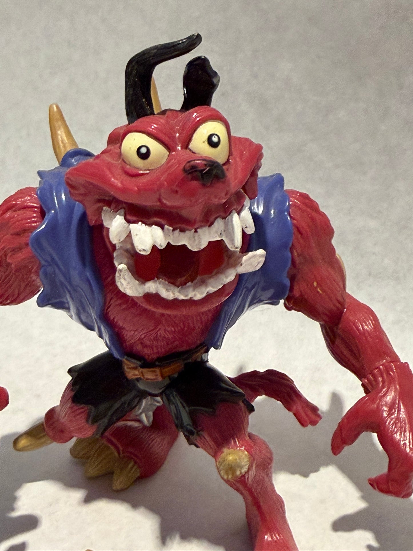 1994 Peter Puppy Earthworm Jim