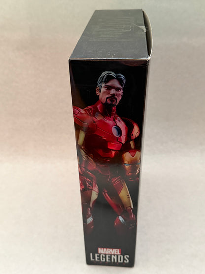 Marvel Legends Series Iron Man