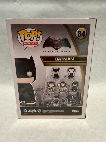 Funko Pop 84 Batman