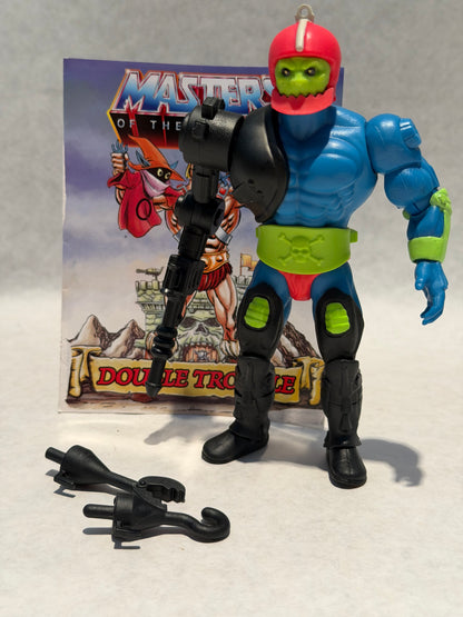 MOTU Origins Trap Jaw