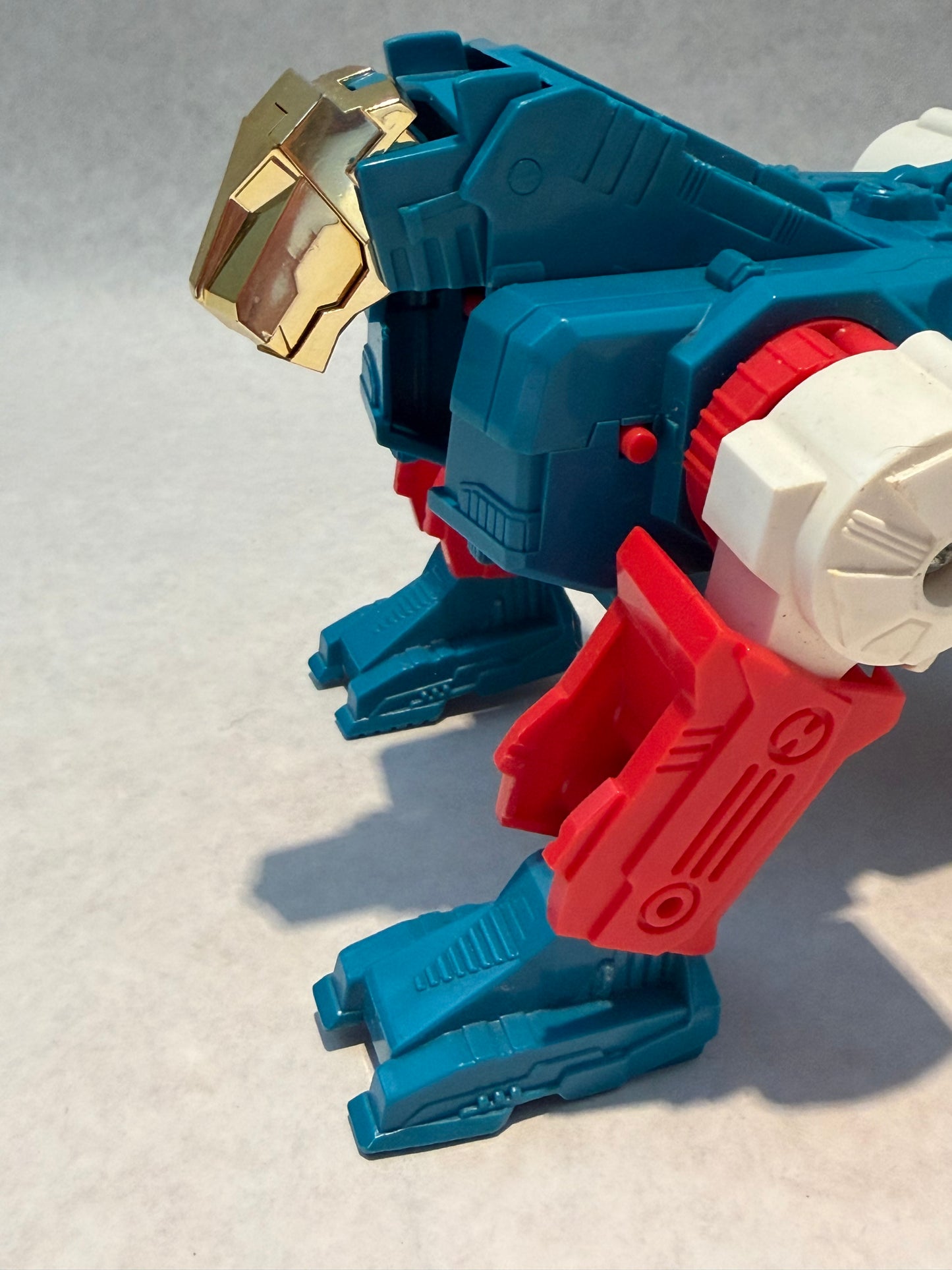 G1 Transformers Sky Lynx