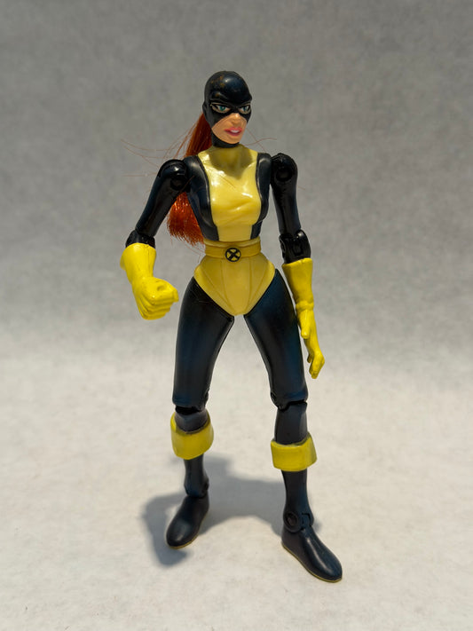 1997 Original X-Men Marvel Girl