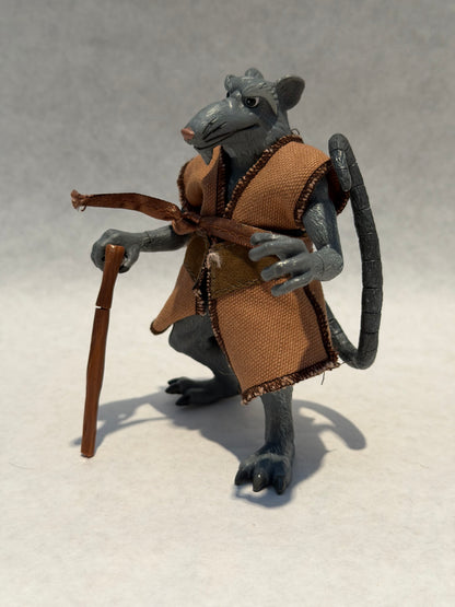 2002 TMNT Splinter