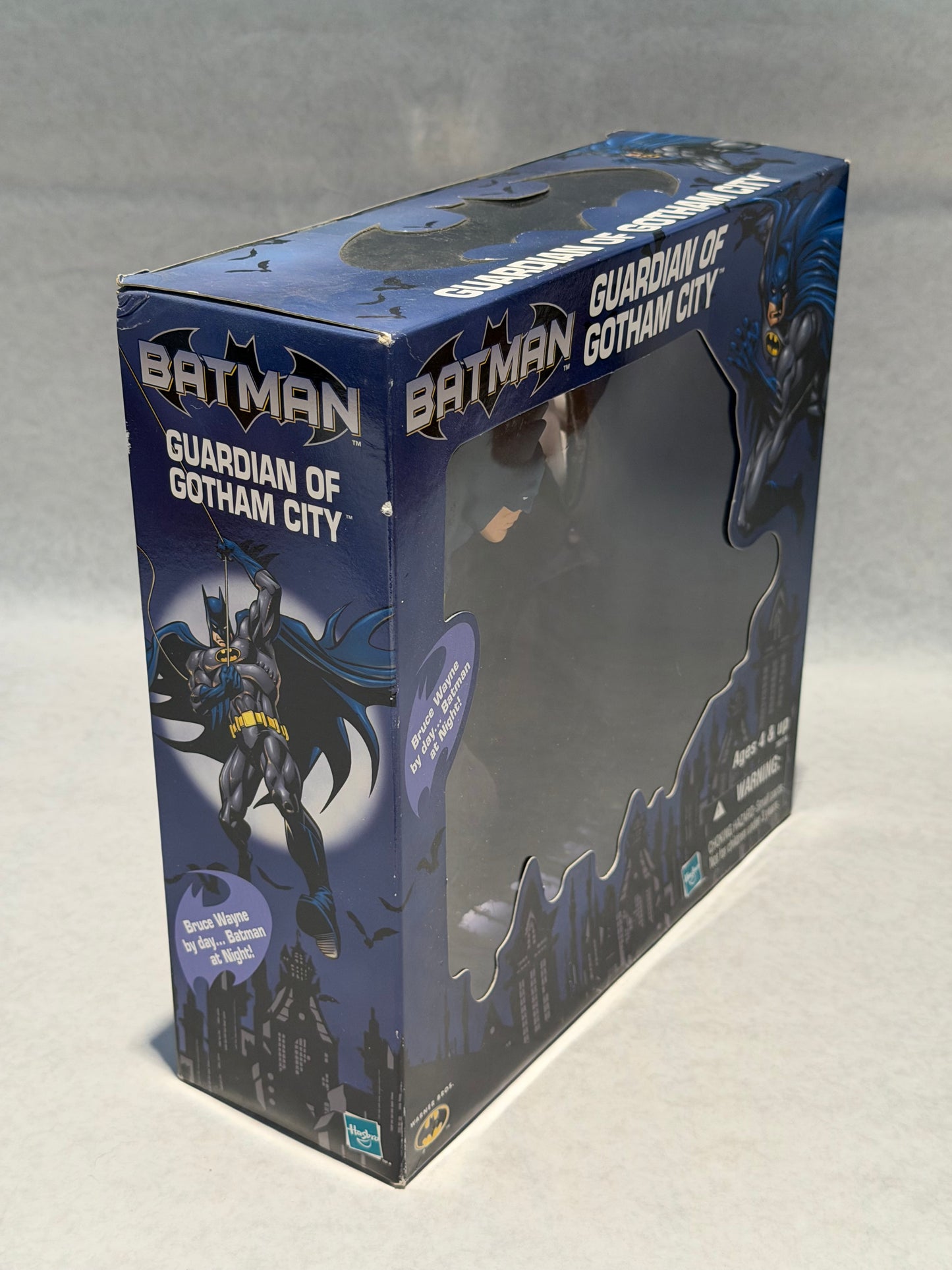 Batman Guardians of Gotham City