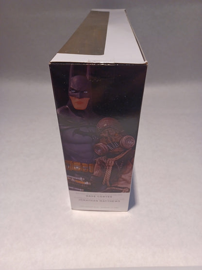 Batman Arkham Asylum 4 Pack