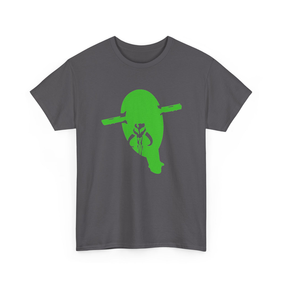 Slave 1 Mandalorian Boba Fett