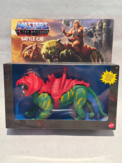 MOTU Retro Battle Cat