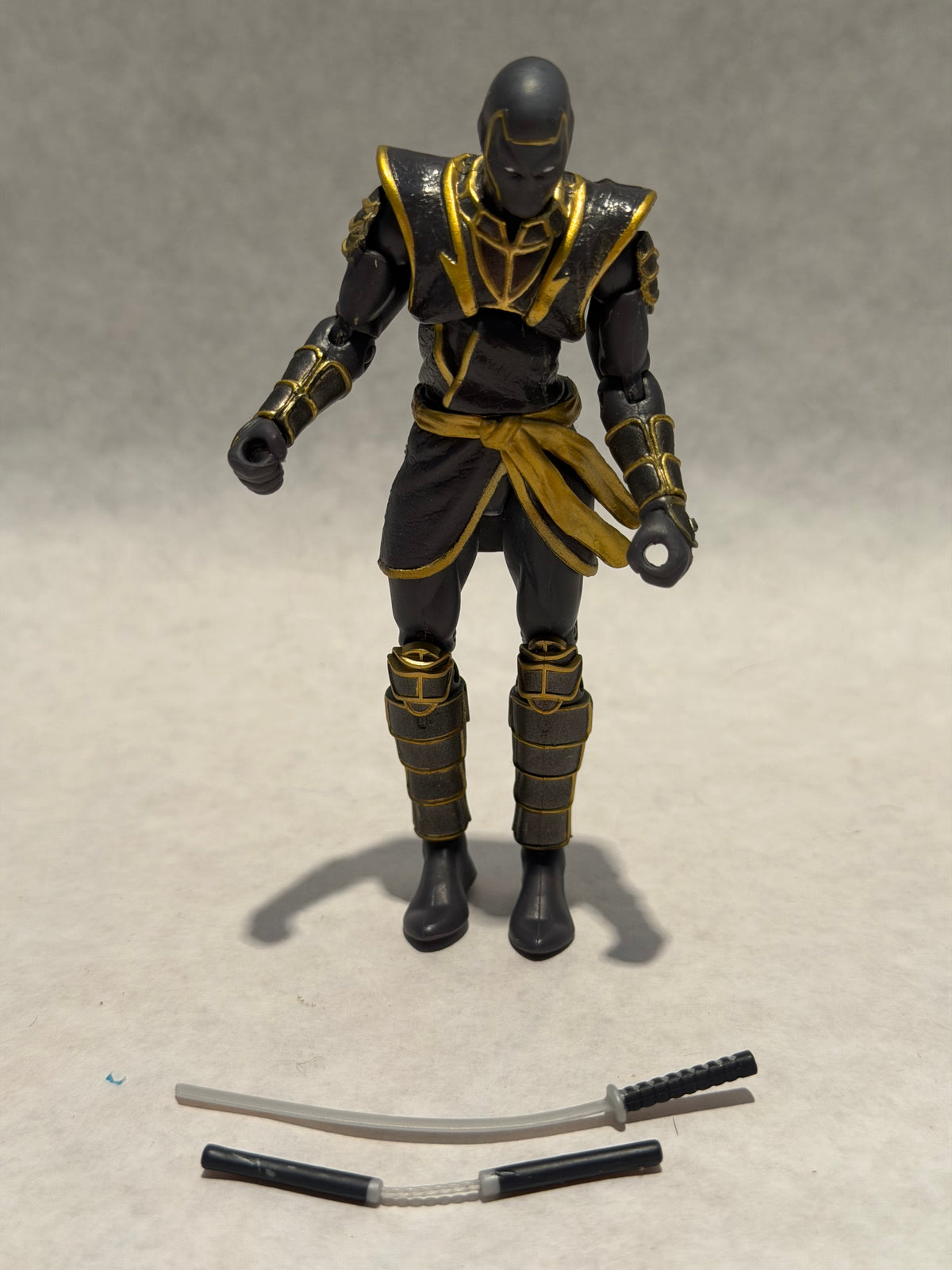 Marvel Universe Ronin Guardians of the Galaxy