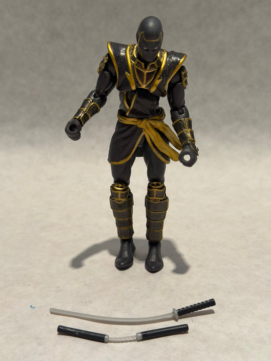 Marvel Universe Ronin Guardians of the Galaxy