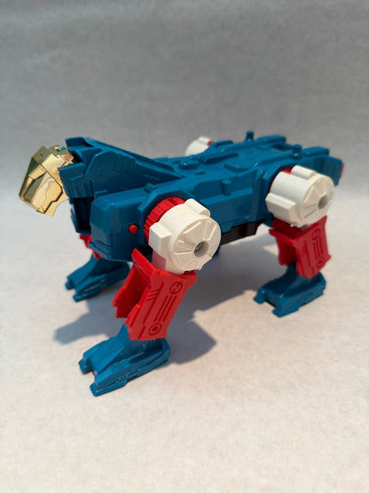 G1 Transformers Sky Lynx