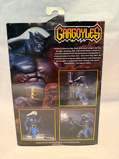 Neca Gargoyles Thailog
