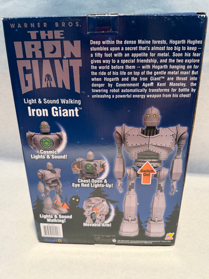 The Iron Giant