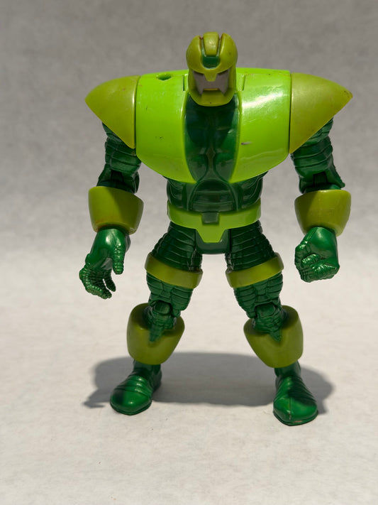 1995 Iron Man Titanium