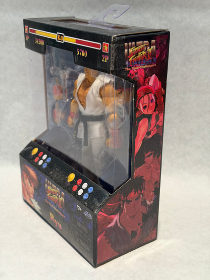 Street Fighter 2 Ryu