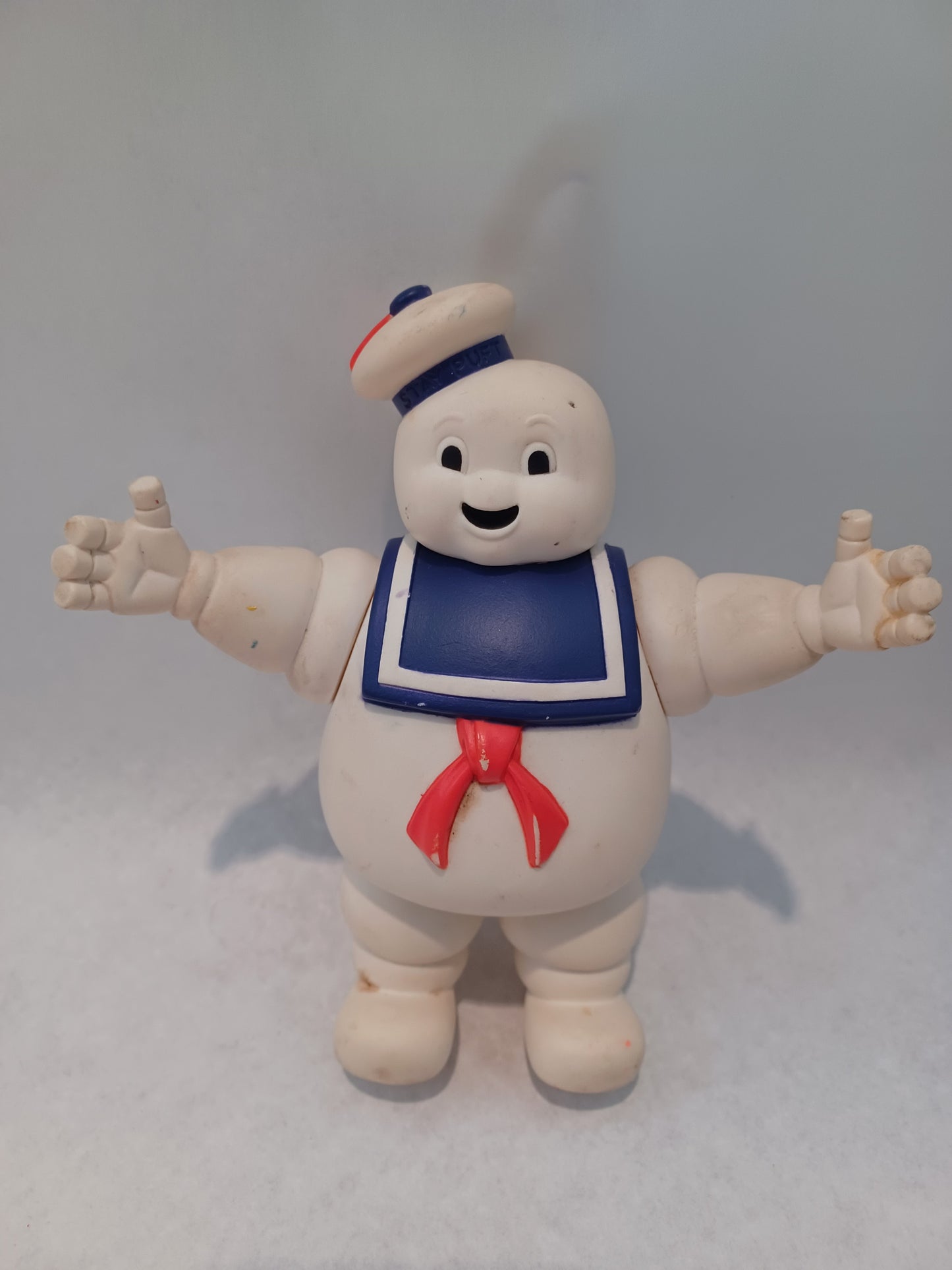 Vintage Stay Puft Marshmellow Man