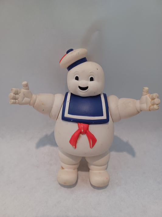 Vintage Stay Puft Marshmellow Man