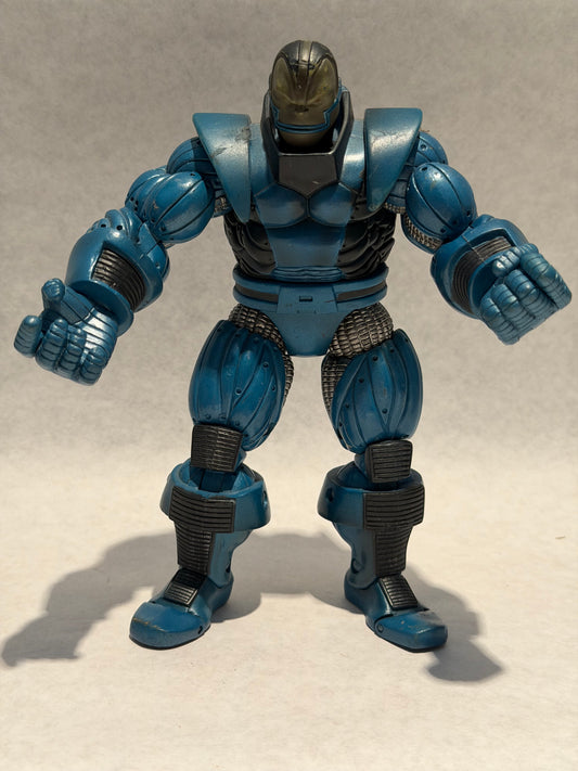 2004 Marvel Legends Apocalypse