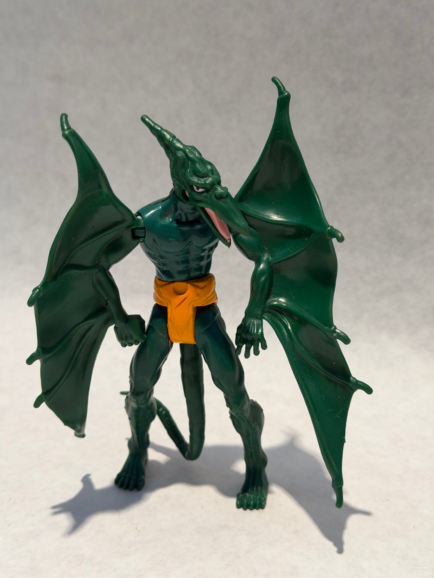 1992 X-Men Sauron