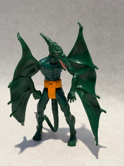 1992 X-Men Sauron