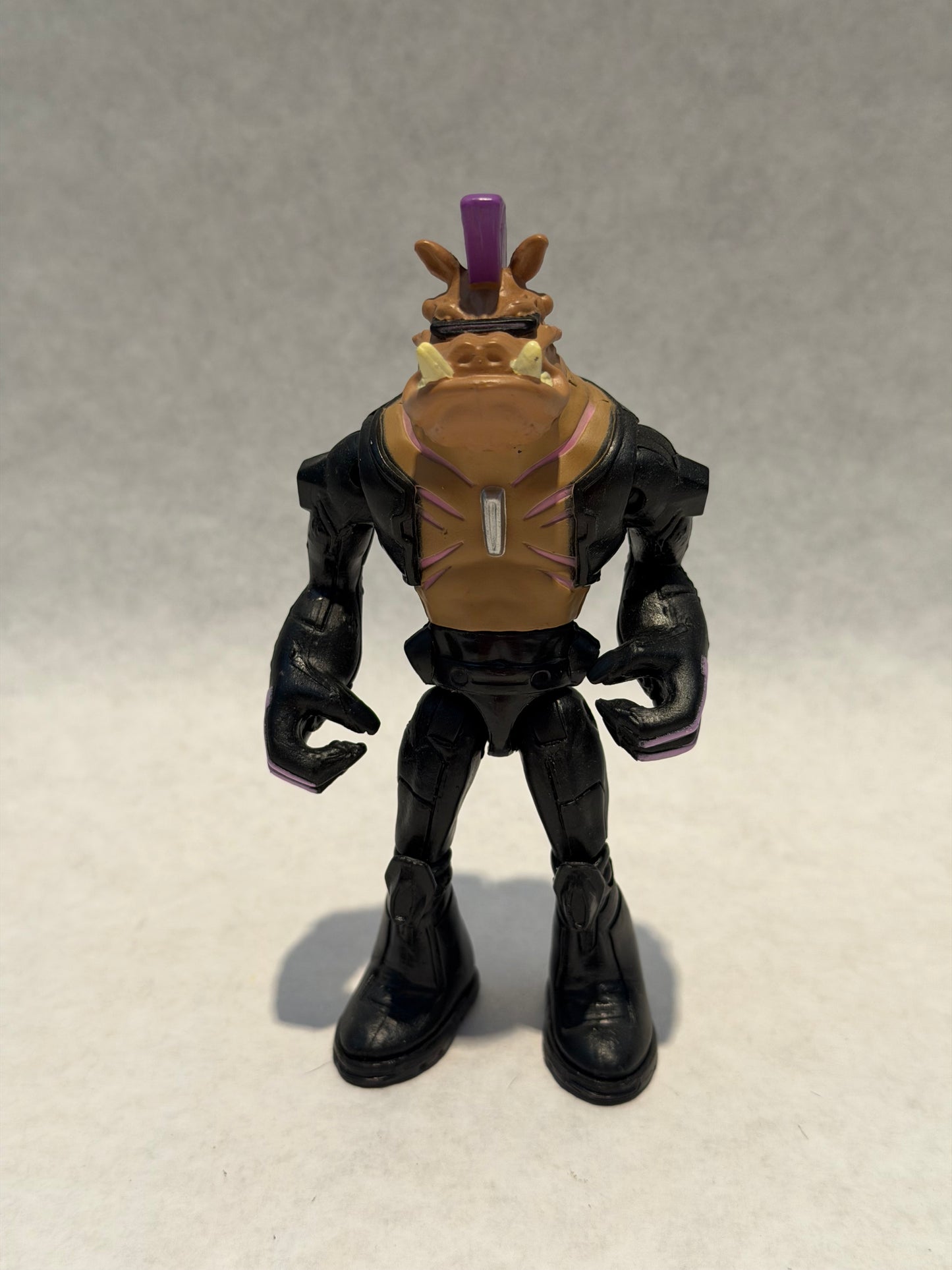 2014 TMNT Bebop