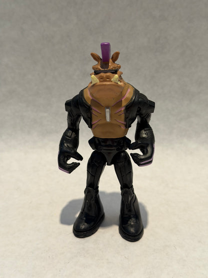 2014 TMNT Bebop