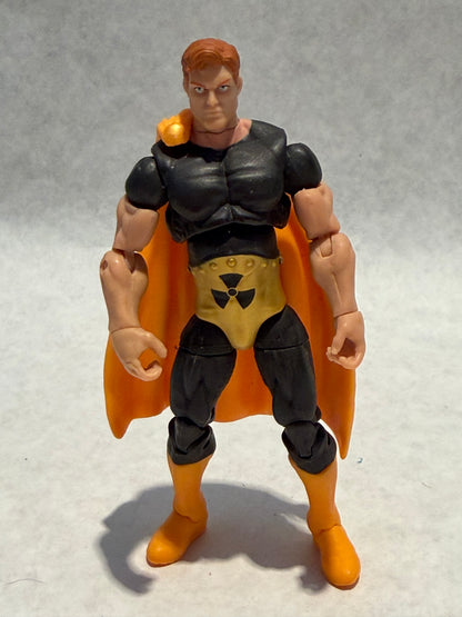 Marvel Universe Hyperion