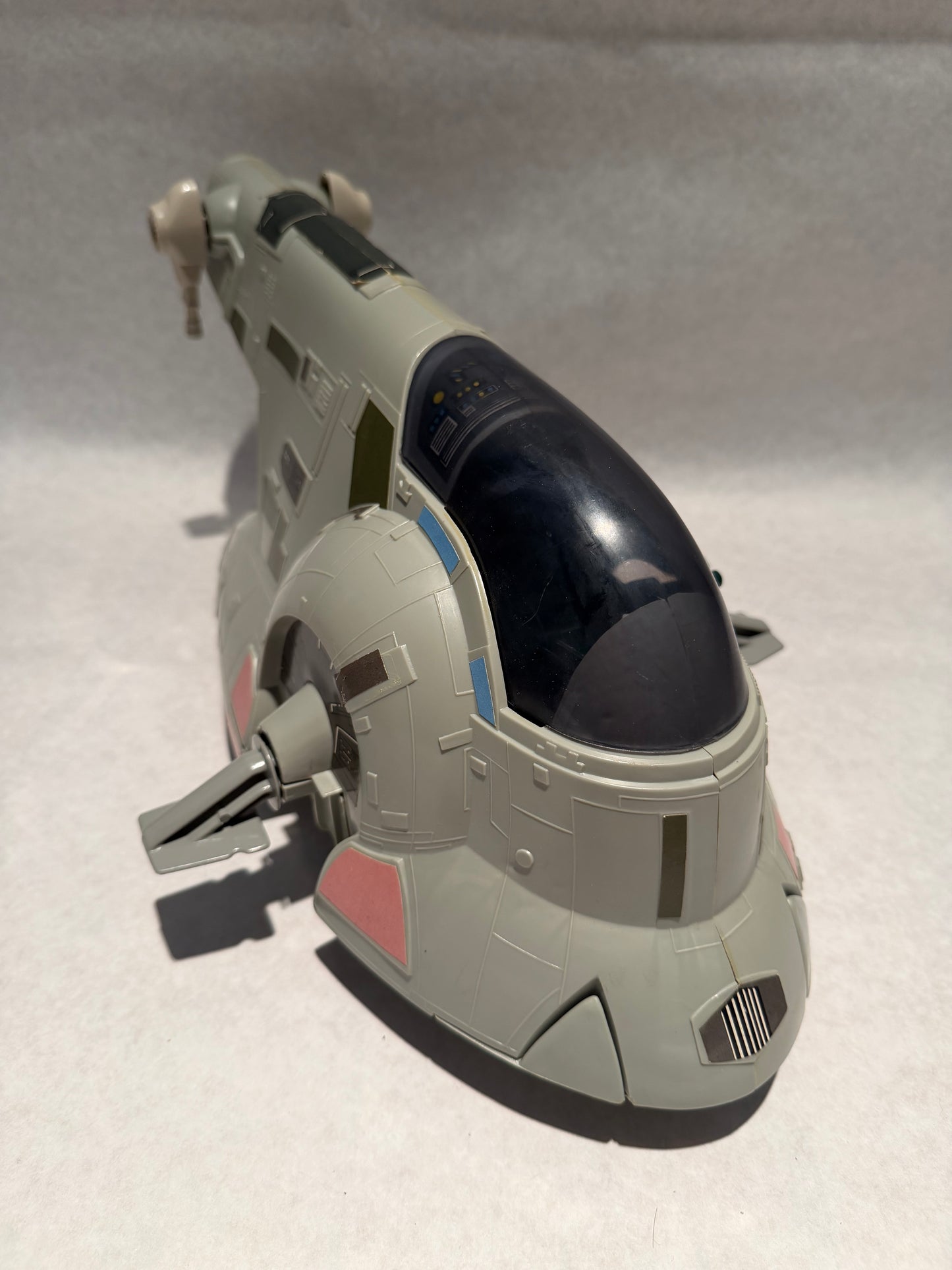 1983 Star Wars Slave 1