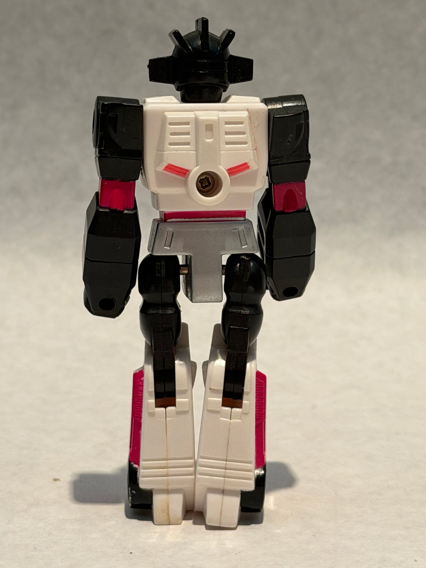 1990 Transformers Action Masters Wheeljack