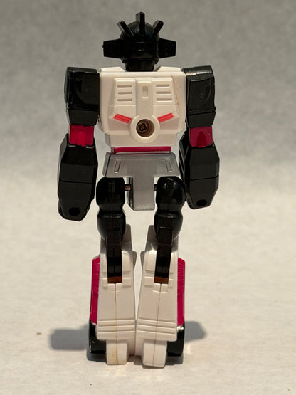 1990 Transformers Action Masters Wheeljack
