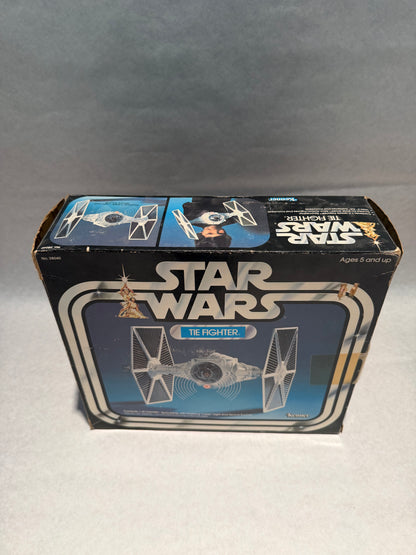 1978 Star Wars Tie Fighter
