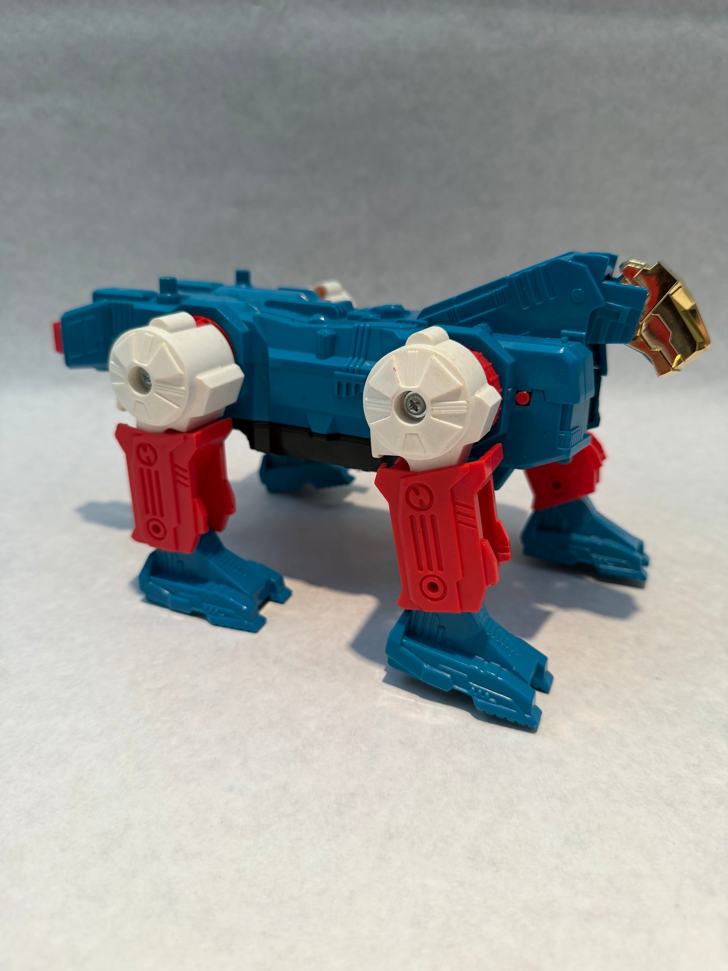 G1 Transformers Sky Lynx