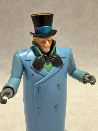 1997 Mad Hatter