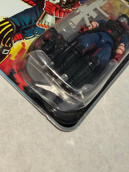 G.I. Joe 25th Anniversary Cobra Viper