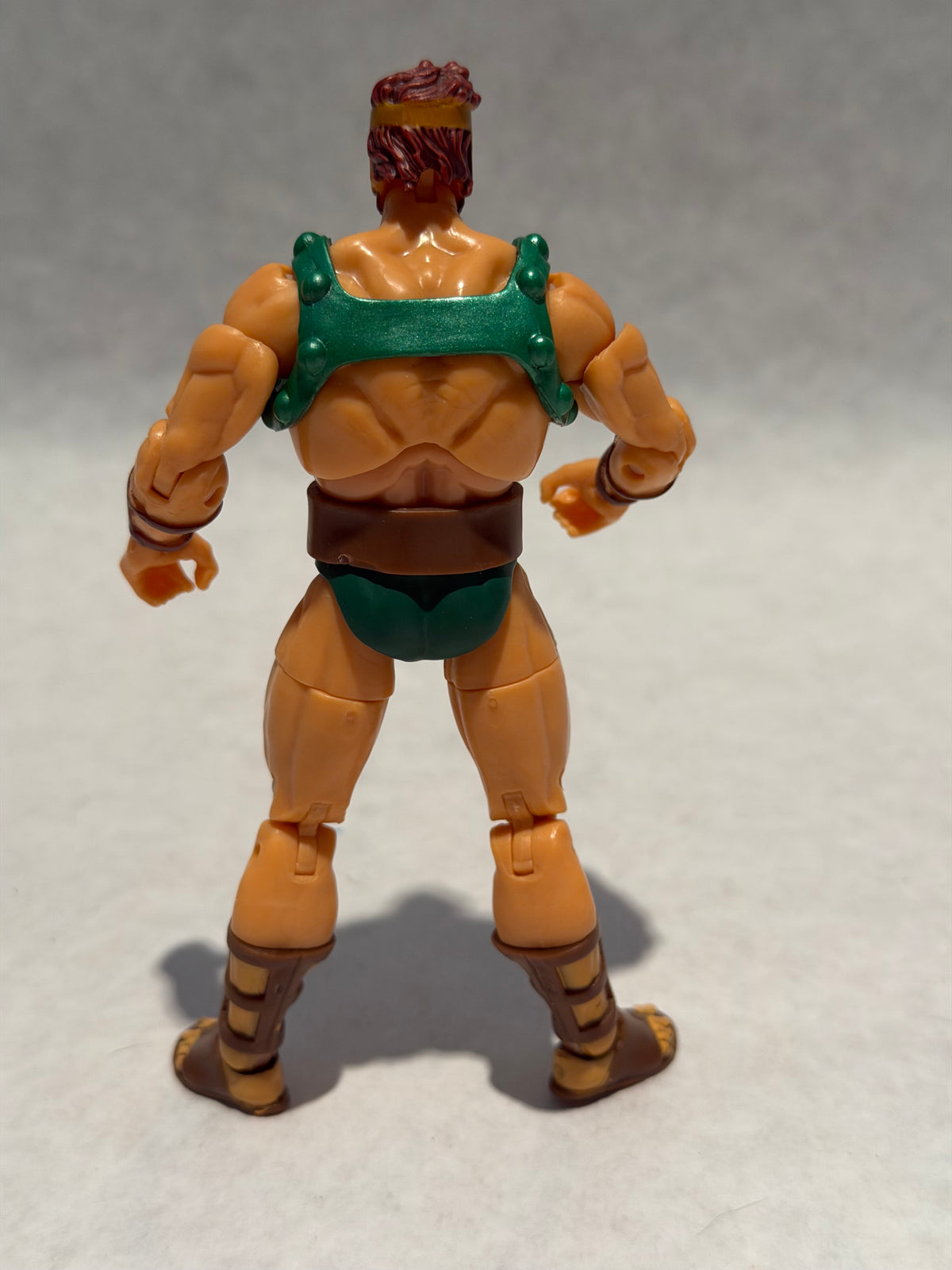 Marvel Universe Infinite Hercules