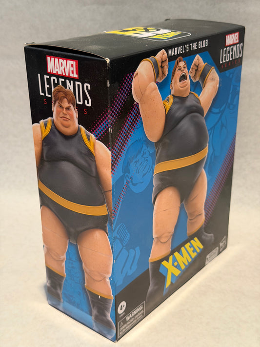 Marvel Legends X-Men The Blob
