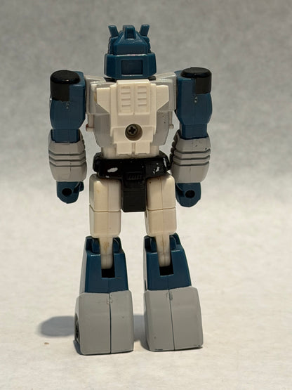 1990 Transformers Action Masters Jazz