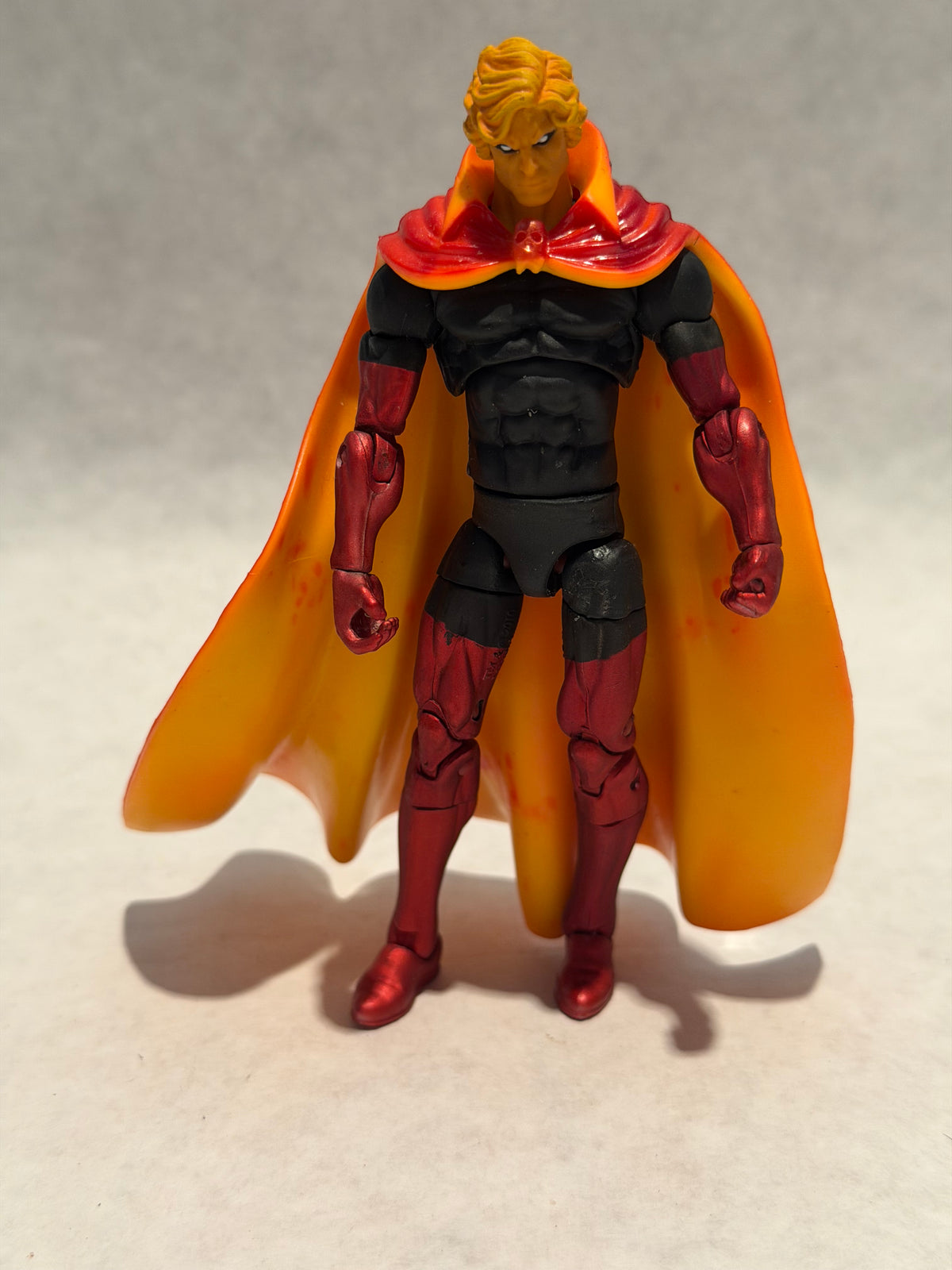 Marvel Universe Adam Warlock