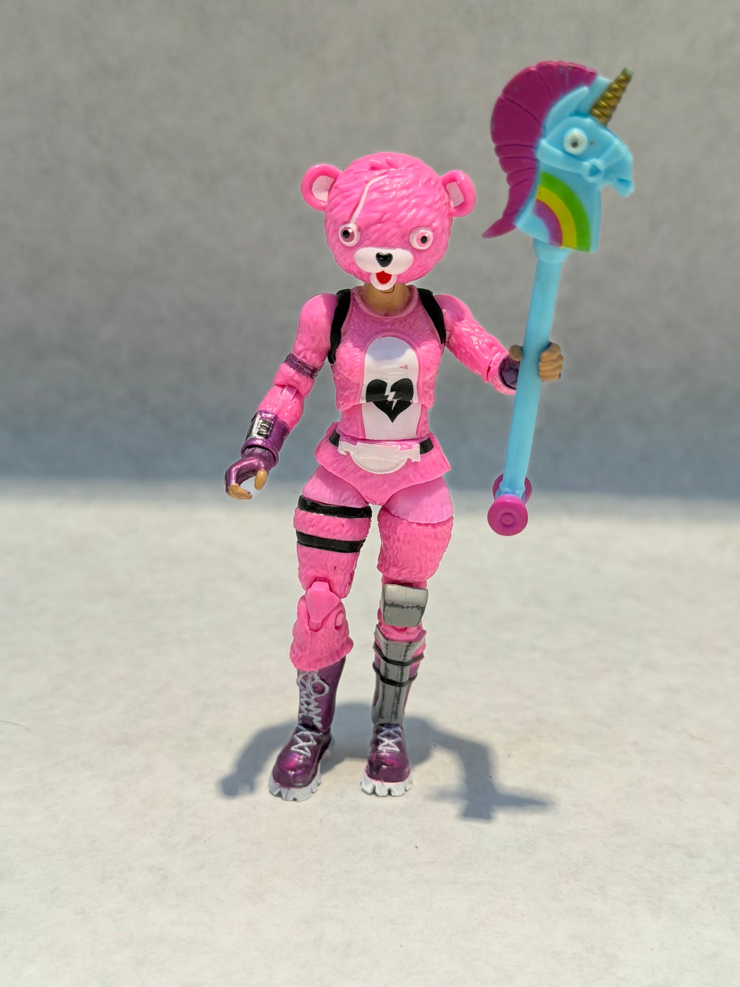 Fortnite Pink Bear
