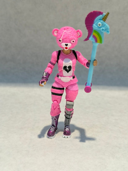 Fortnite Pink Bear
