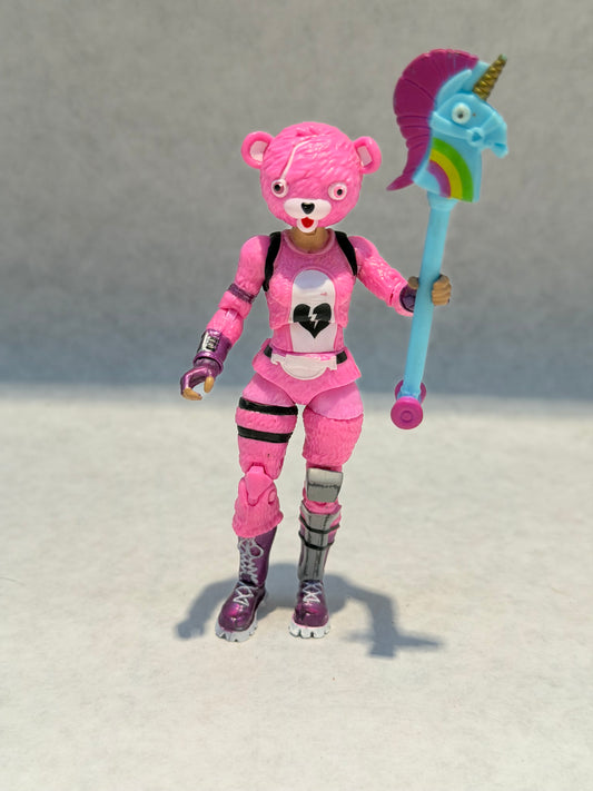Fortnite Pink Bear