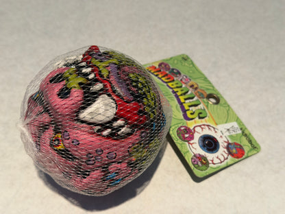 Kidrobot Madballs Swine Sucker