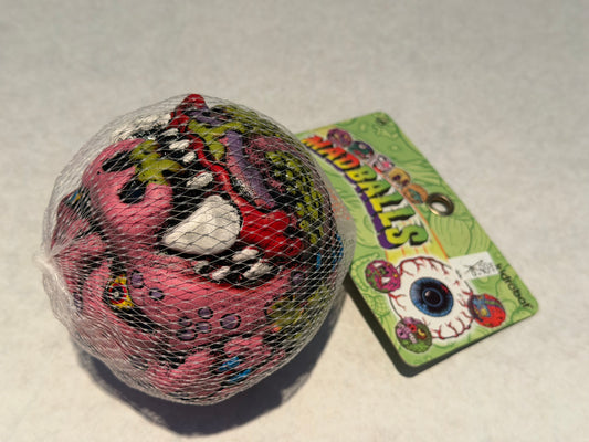 Kidrobot Madballs Swine Sucker