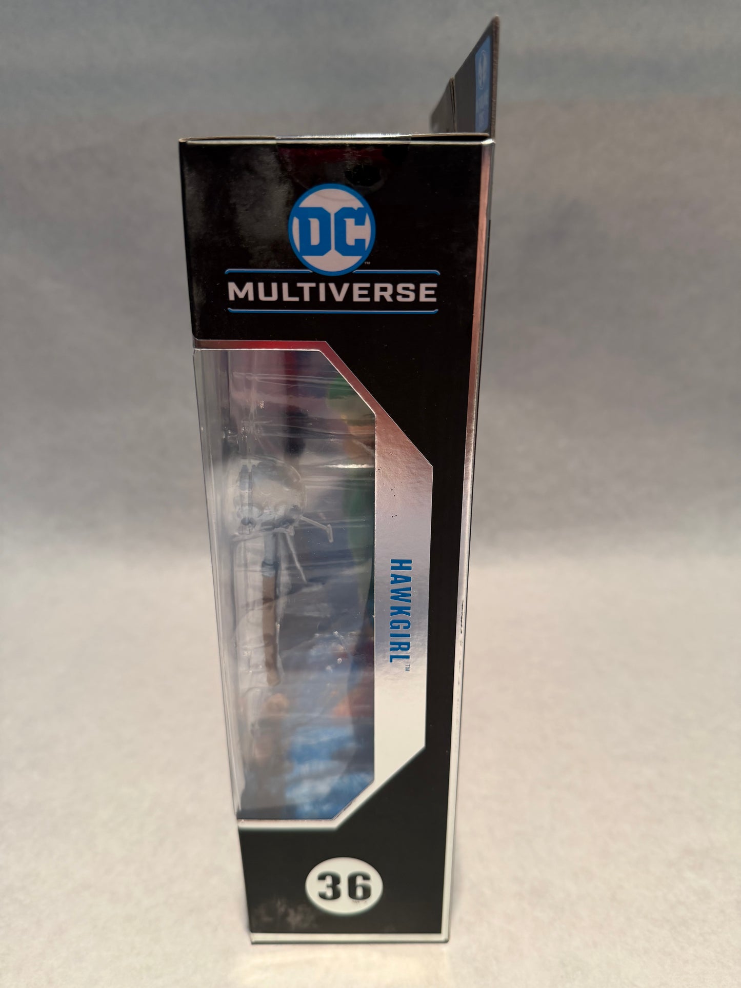 DC Multiverse Hawkgirl