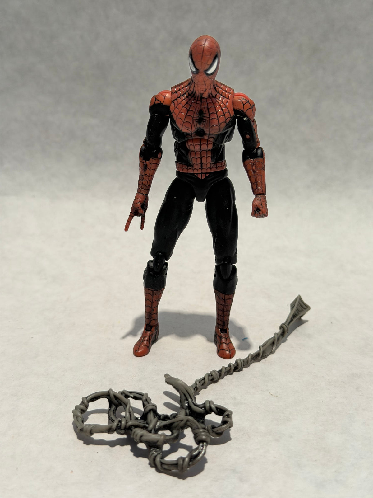 Marvel Universe Spider-Man