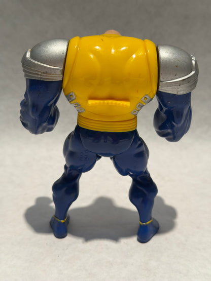 1993 X-Men Strong Man