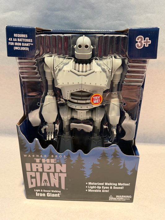 The Iron Giant
